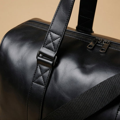 Le Boston Bag : L'ÉVADÉ De VALMONT