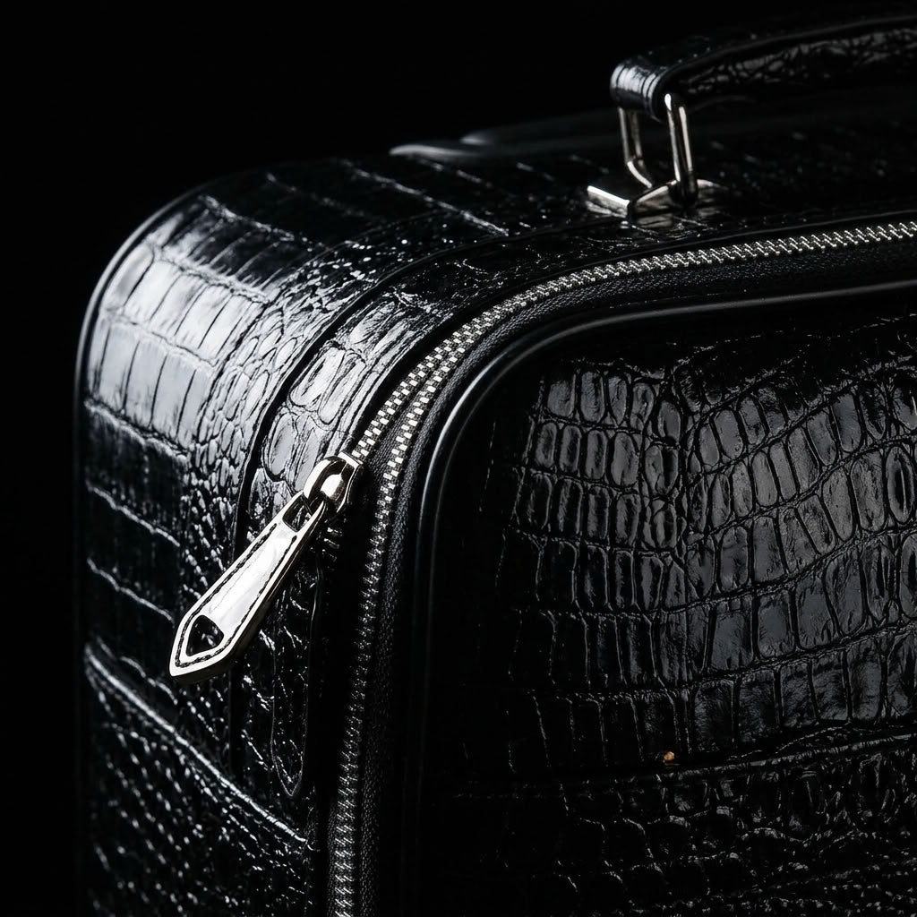 Le Trolley Onyx | VALMONT VALMONT