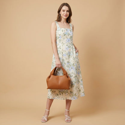 Sac à main cabas "Le Luna"