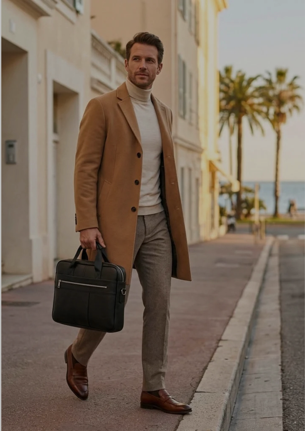 PORTE DOCUMENTS & SAC ORDINATEUR