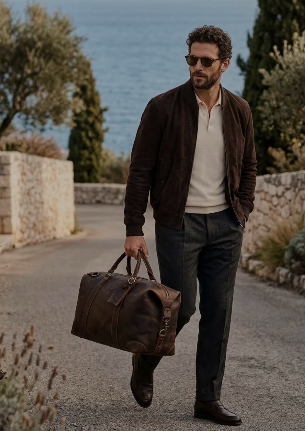 SAC DE VOYAGE