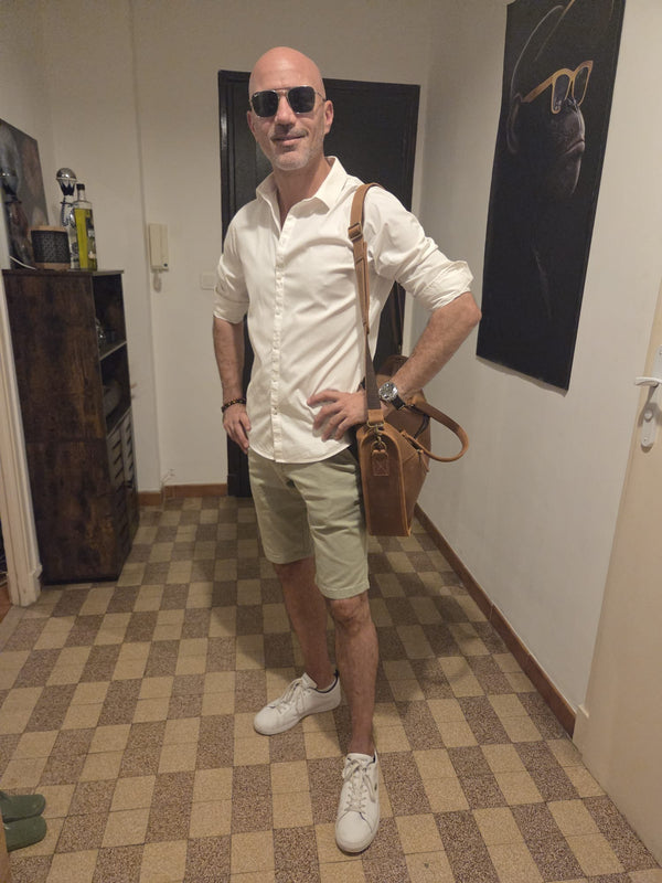Cédric E.