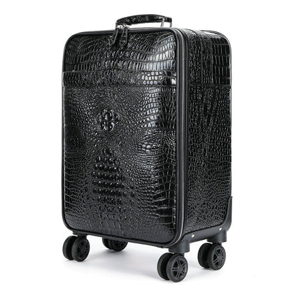 Le Trolley Onyx | VALMONT VALMONT