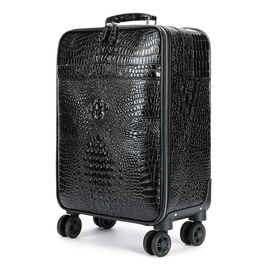 Le Trolley Onyx | VALMONT VALMONT