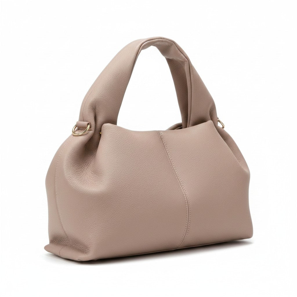 Sac à main cabas "Le Luna"