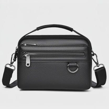 Sacoche Bandoulière & Pochette "Riva" | VALMONT