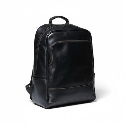Sac à Dos Cuir Intégral “Oslo”
